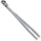 Swiss Army Brands 2024 Victorinox Replacement Tweezers, Small, Black VIC-A.6142.3.1000 - alternate 1